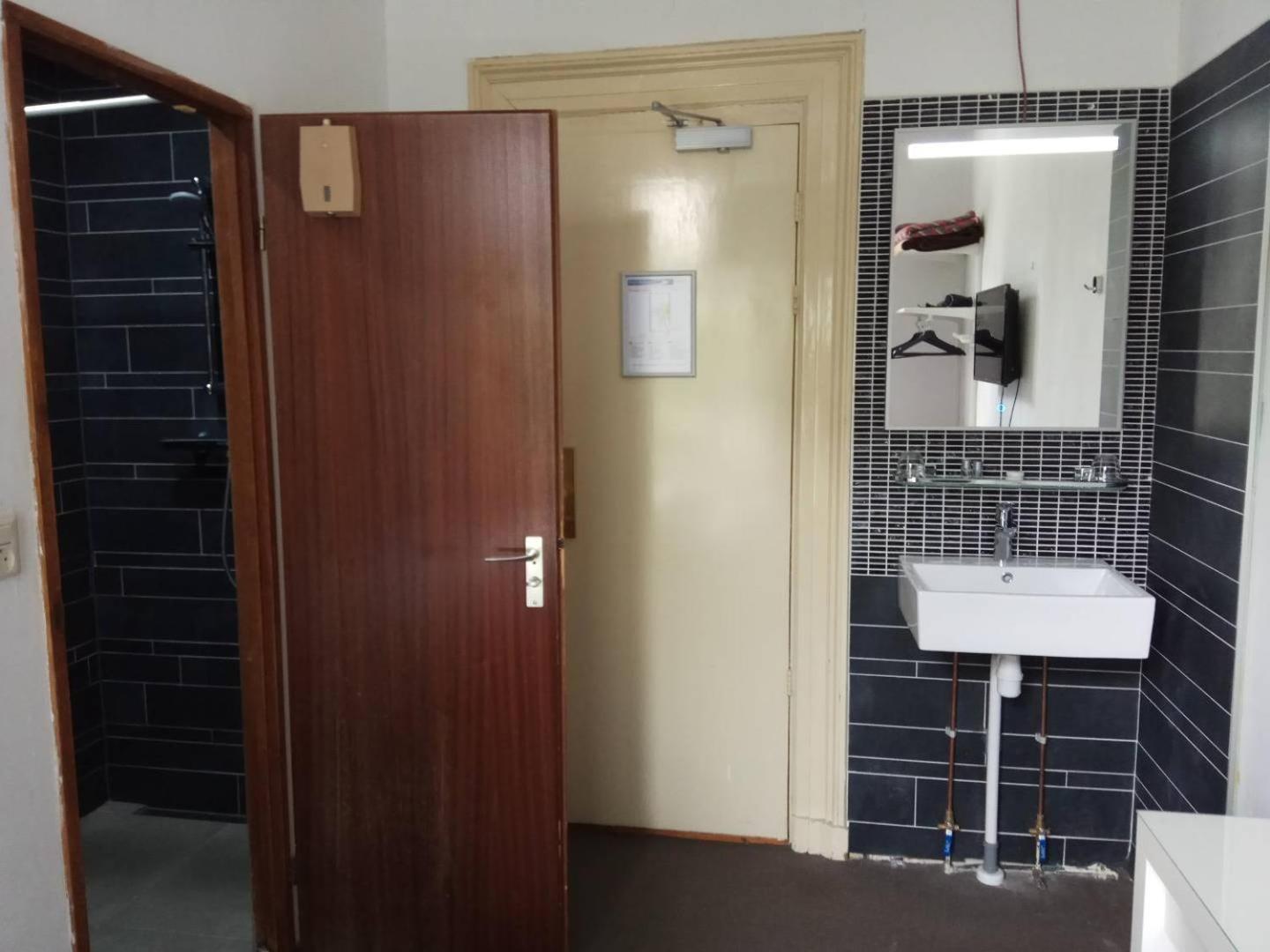 Hotel Bellington Амстердам Стая снимка
