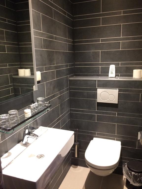Hotel Bellington Амстердам Стая снимка